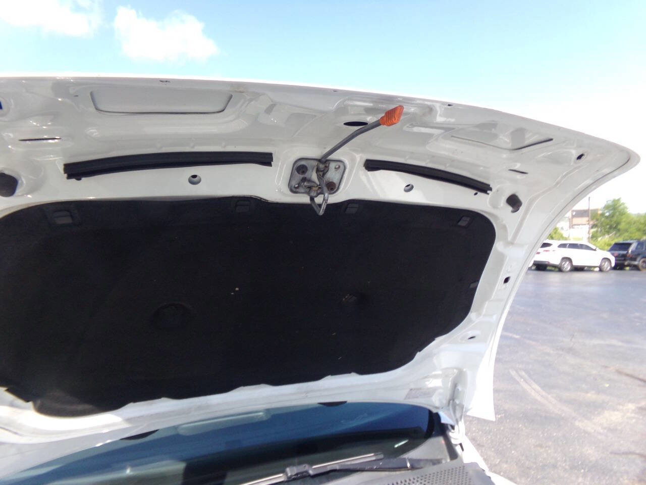 Used 2015 Volkswagen Beetle 1.8T Classic image 19