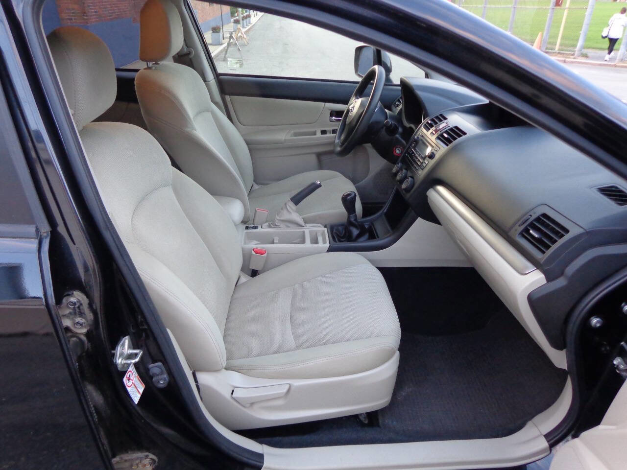 Used 2014 Subaru Crosstrek 2.0i Premium image 29