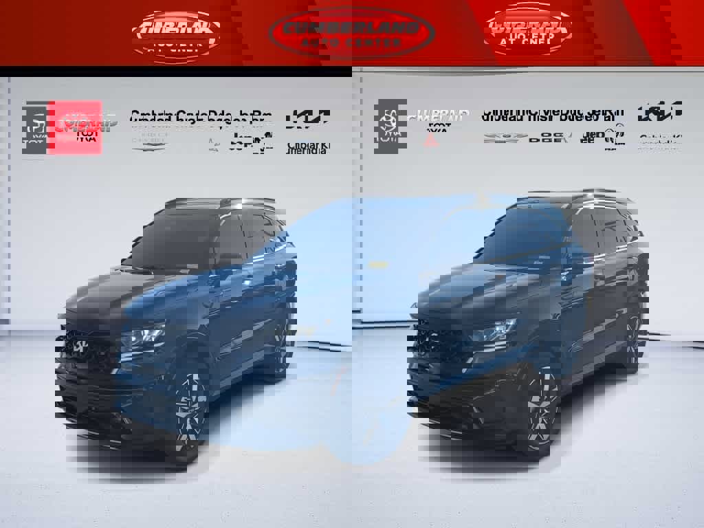 Used 2022 Kia Sorento EX w/ Panoramic Sunroof Package image 4