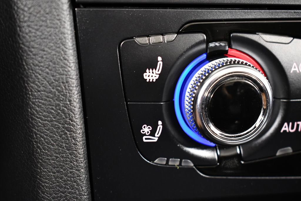 Used 2013 Audi A5 2.0T Premium Plus w/ Premium Plus Pkg image 22