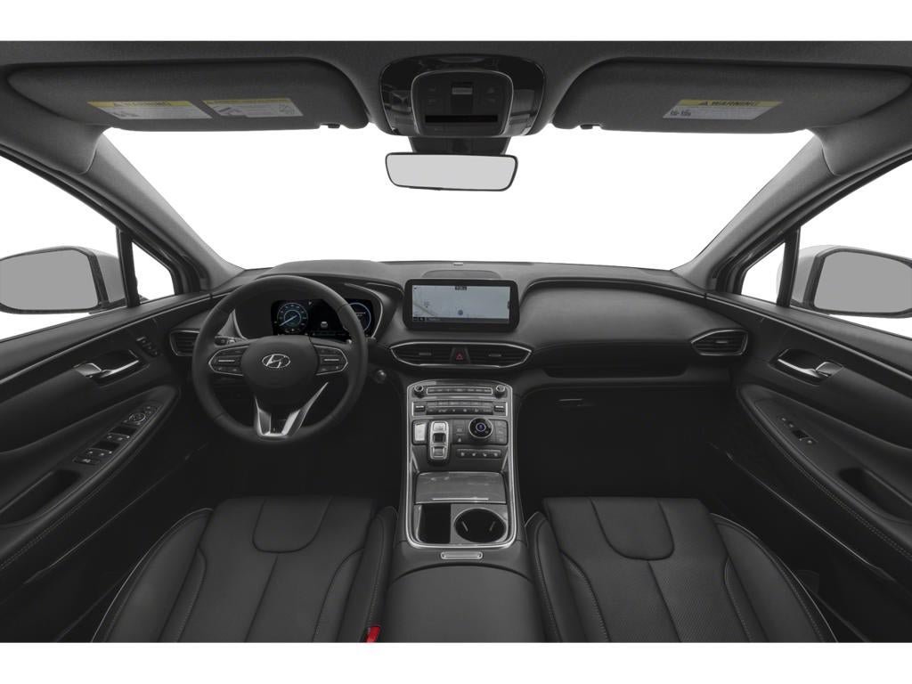 Used 2023 Hyundai Santa Fe Limited w/ Cargo Package AWD/4WD image 89