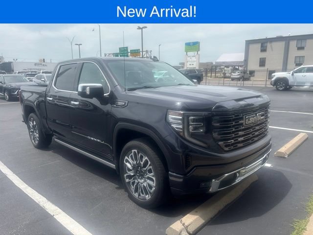 Used 2024 GMC Sierra 1500 Denali Ultimate