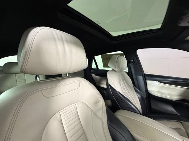 Used 2016 BMW X6 xDrive35i AWD/4WD image 31