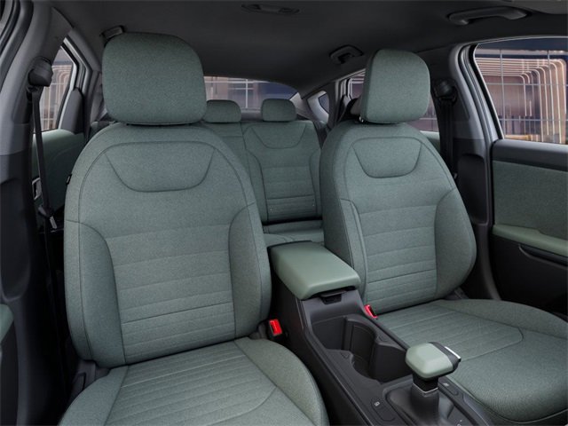 New 2025 Kia K4 EX image 16