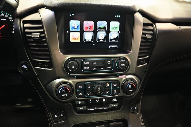 Used 2016 Chevrolet Tahoe LT w/ Luxury Package image 15