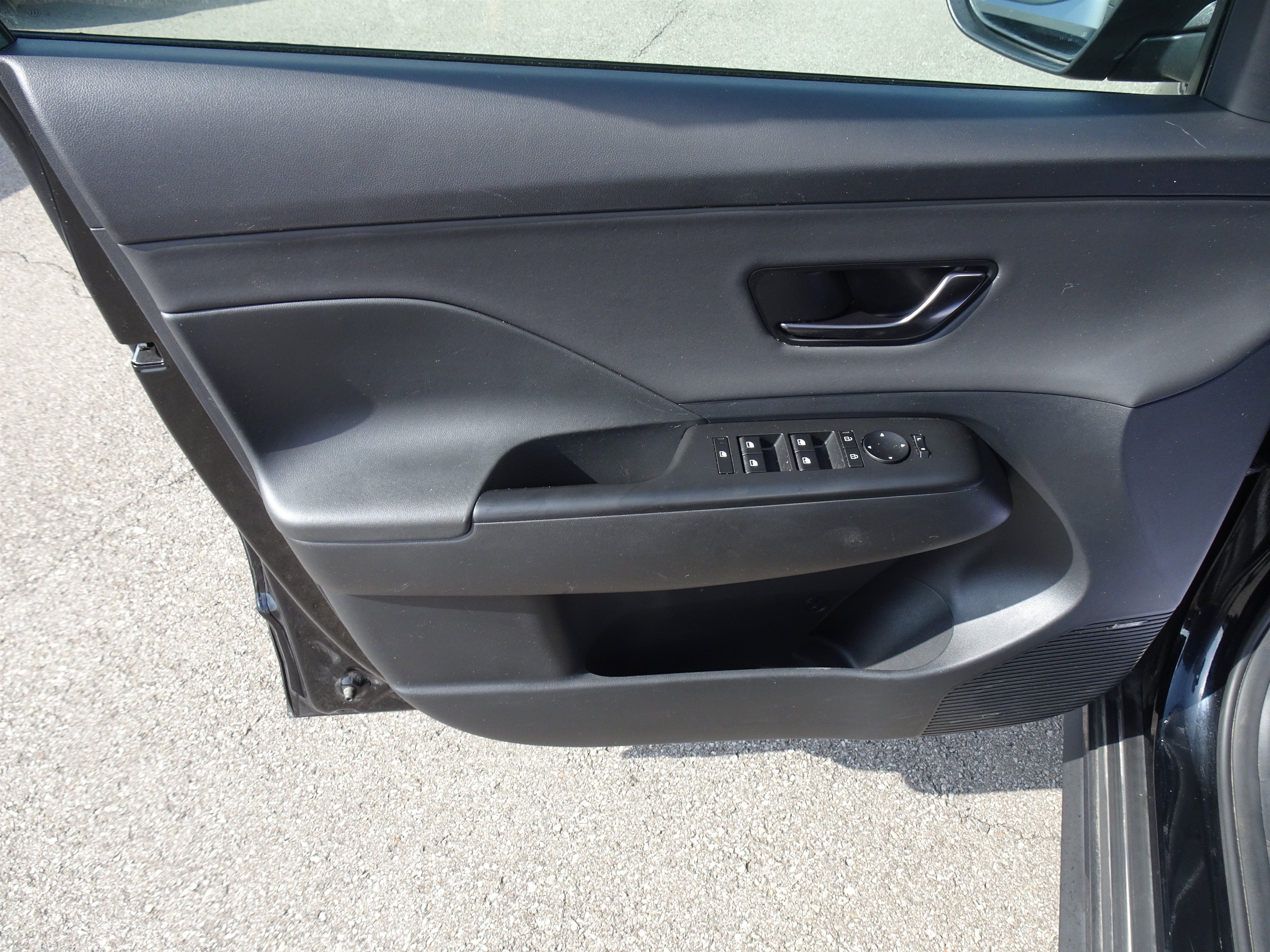 Used 2024 Hyundai Kona N Line AWD/4WD image 12