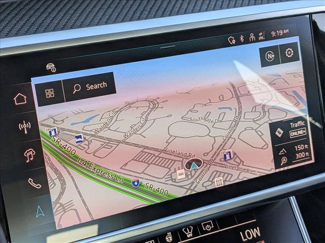 New 2026 Audi RS 6 performance image 12