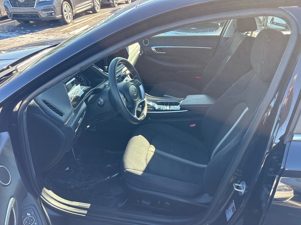 Used 2023 Hyundai Sonata SEL image 9