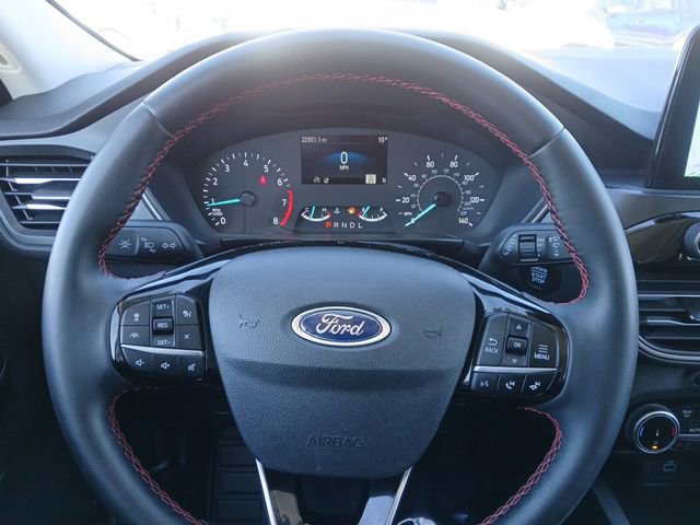 Used 2022 Ford Escape SEL w/ SEL Stealth AWD Package image 12