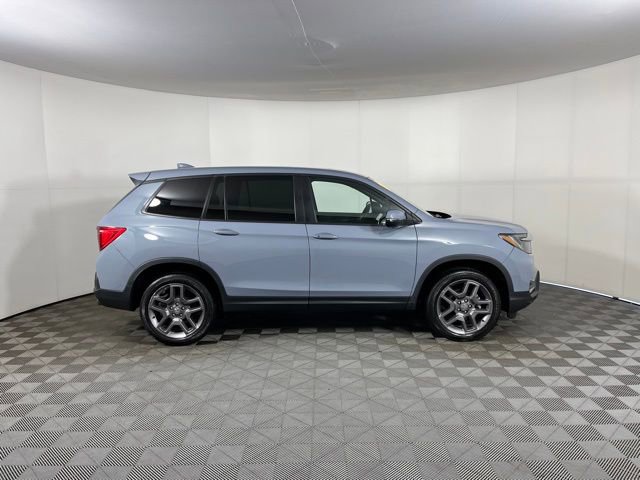 Used 2023 Honda Passport EX-L image 8
