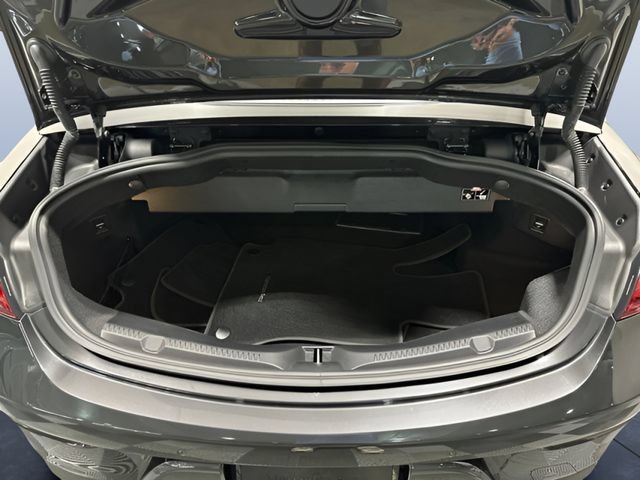Certified 2023 Mercedes-Benz E 450 Cabriolet w/ AMG Line image 12