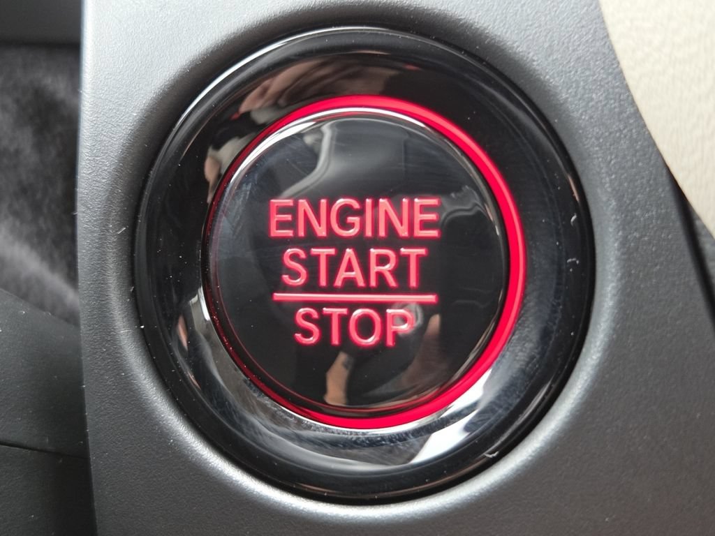 New 2027 Honda HR-V EX-L image 33