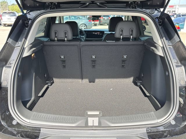 New 2026 Buick Encore GX Preferred FWD image 24