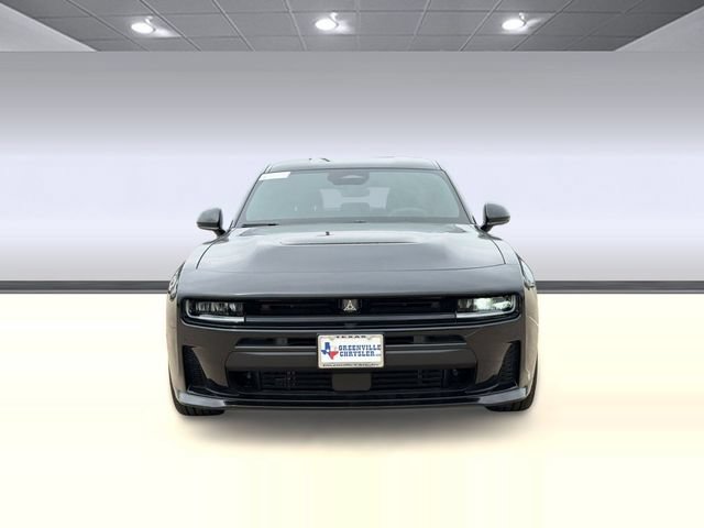 New 2026 Dodge Charger Scat Pack w/ Blacktop Package AWD/4WD image 6