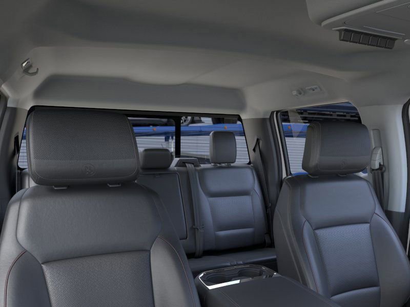 New 2026 Ford F250 Lariat image 20