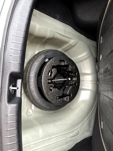 Used 2020 Kia Forte LXS image 10