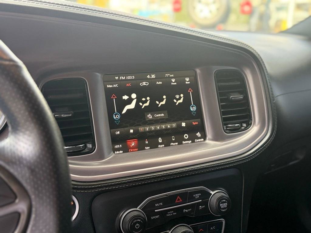Used 2023 Dodge Charger GT w/ Plus Group image 26