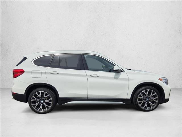 Used 2021 BMW X1 sDrive28i w/ Convenience Package FWD video 4