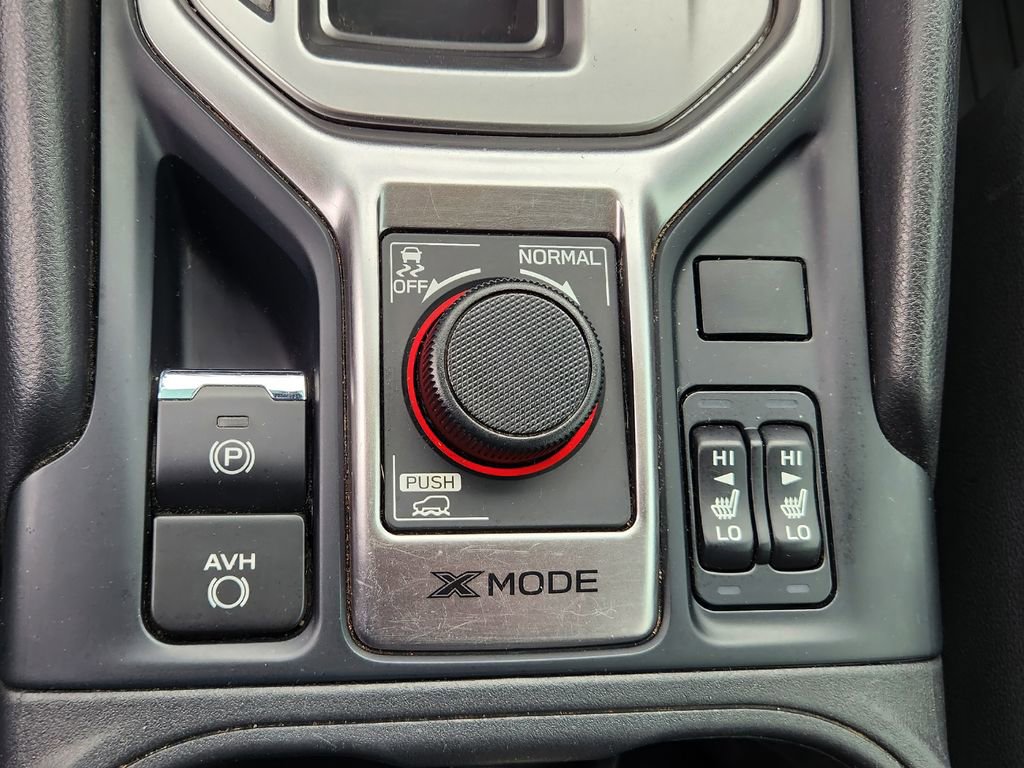 Used 2019 Subaru Forester Premium AWD/4WD image 21