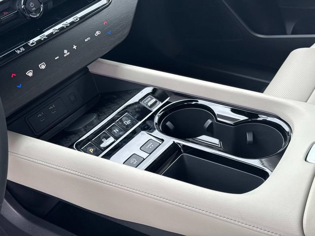 New 2026 Nissan Murano SL image 29