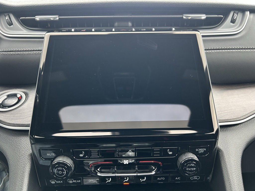 New 2025 Jeep Grand Cherokee L Limited image 20