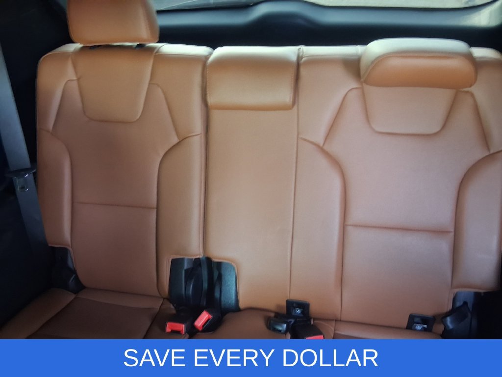 Used 2024 Kia Telluride EX X-Line AWD/4WD image 17