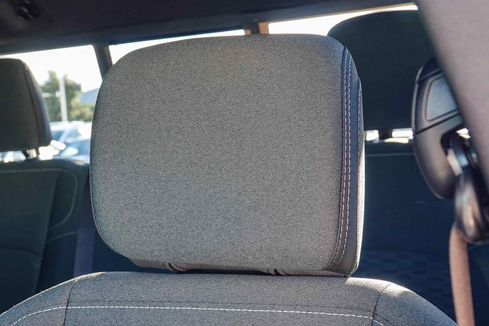 New 2026 RAM 2500 Tradesman image 24