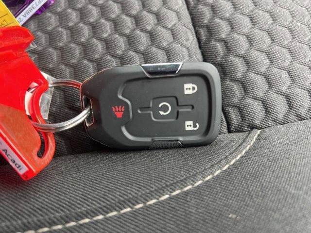 Used 2019 GMC Acadia SLE image 37