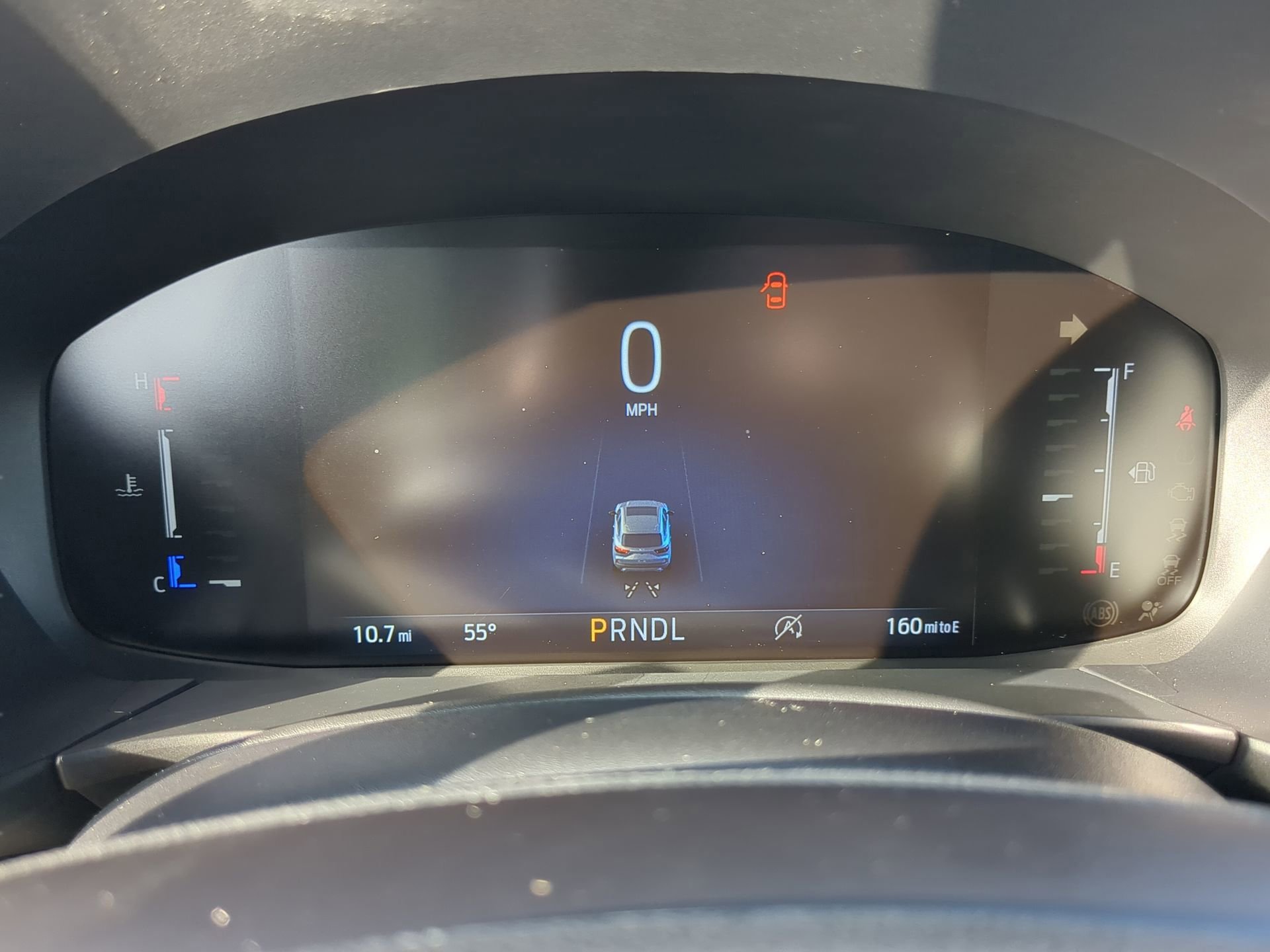 New 2026 Ford Escape Active FWD image 64