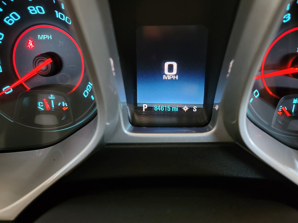 Used 2015 Chevrolet Camaro LT w/ RS Package RWD image 13