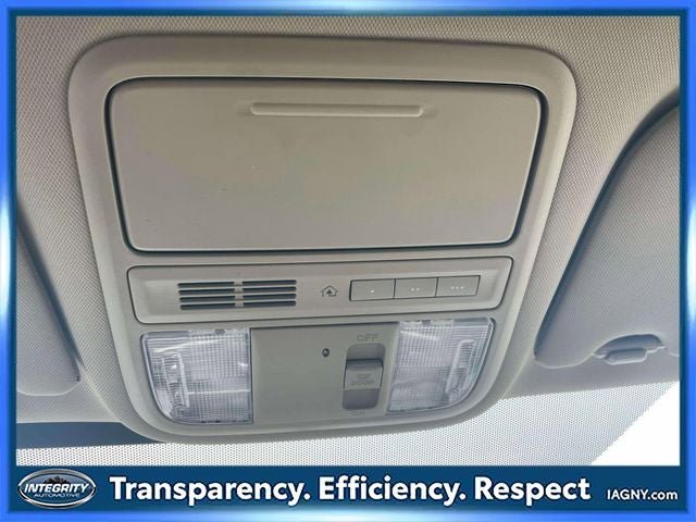 Used 2017 Honda Odyssey EX image 32