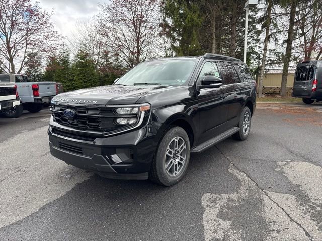 New 2026 Ford Expedition Active AWD/4WD 360° Tour