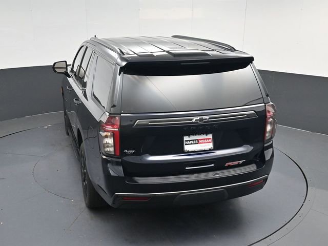 Used 2022 Chevrolet Tahoe RST RWD image 50