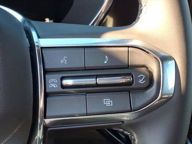 New 2026 GMC Canyon Elevation image 24