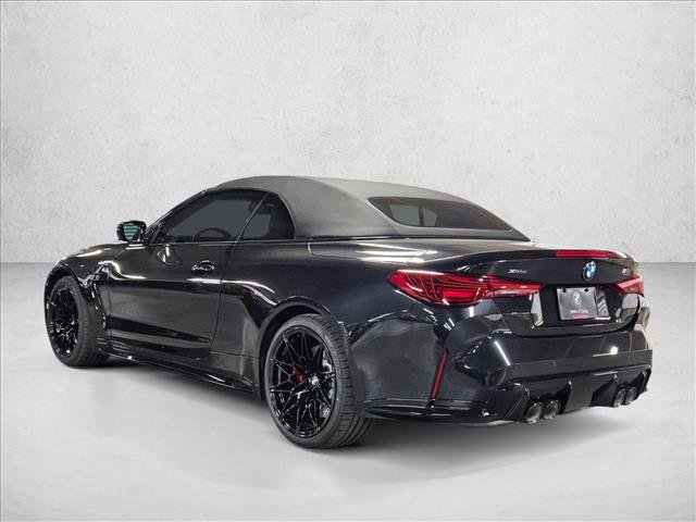 New 2026 BMW M4 xDrive Competition w/ Executive Package image 8