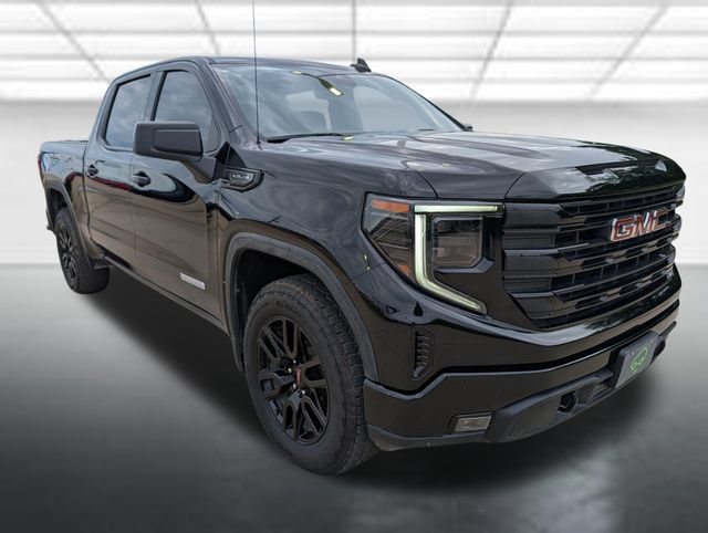 Used 2024 GMC Sierra 1500 Elevation
