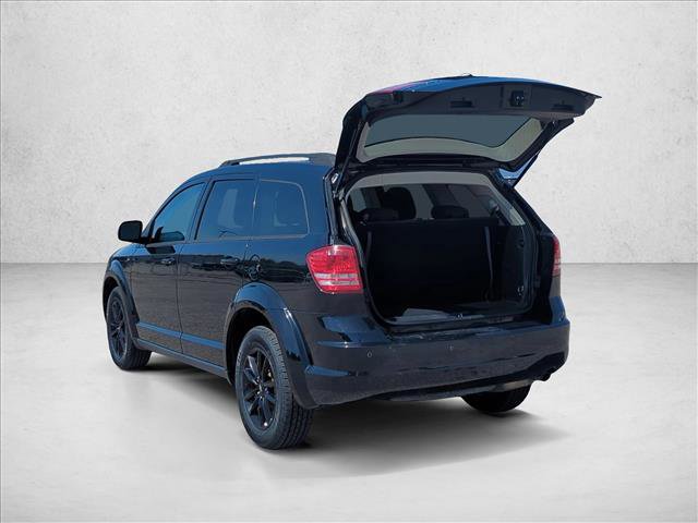 Used 2020 Dodge Journey SE w/ Blacktop Package FWD image 8