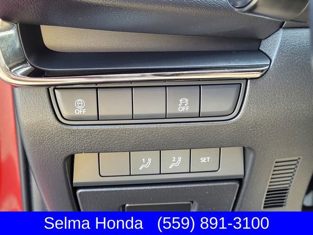 Used 2022 MAZDA MAZDA3 s image 23