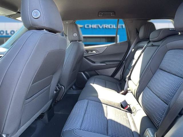 New 2027 Chevrolet Equinox LT w/ Midnight Edition AWD/4WD image 28