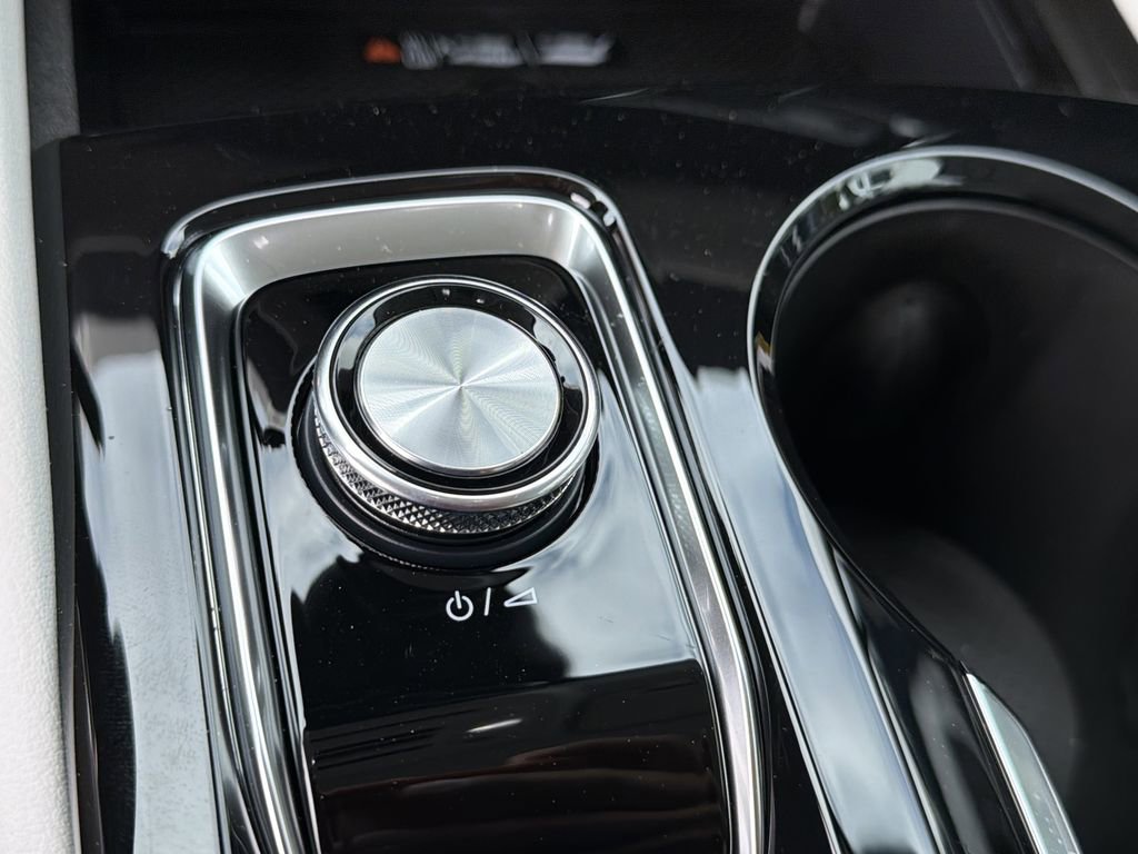 New 2026 Buick Envision Avenir AWD/4WD image 27