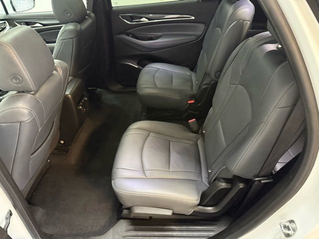 Certified 2024 Buick Enclave Essence w/ Experience Buick Package image 33
