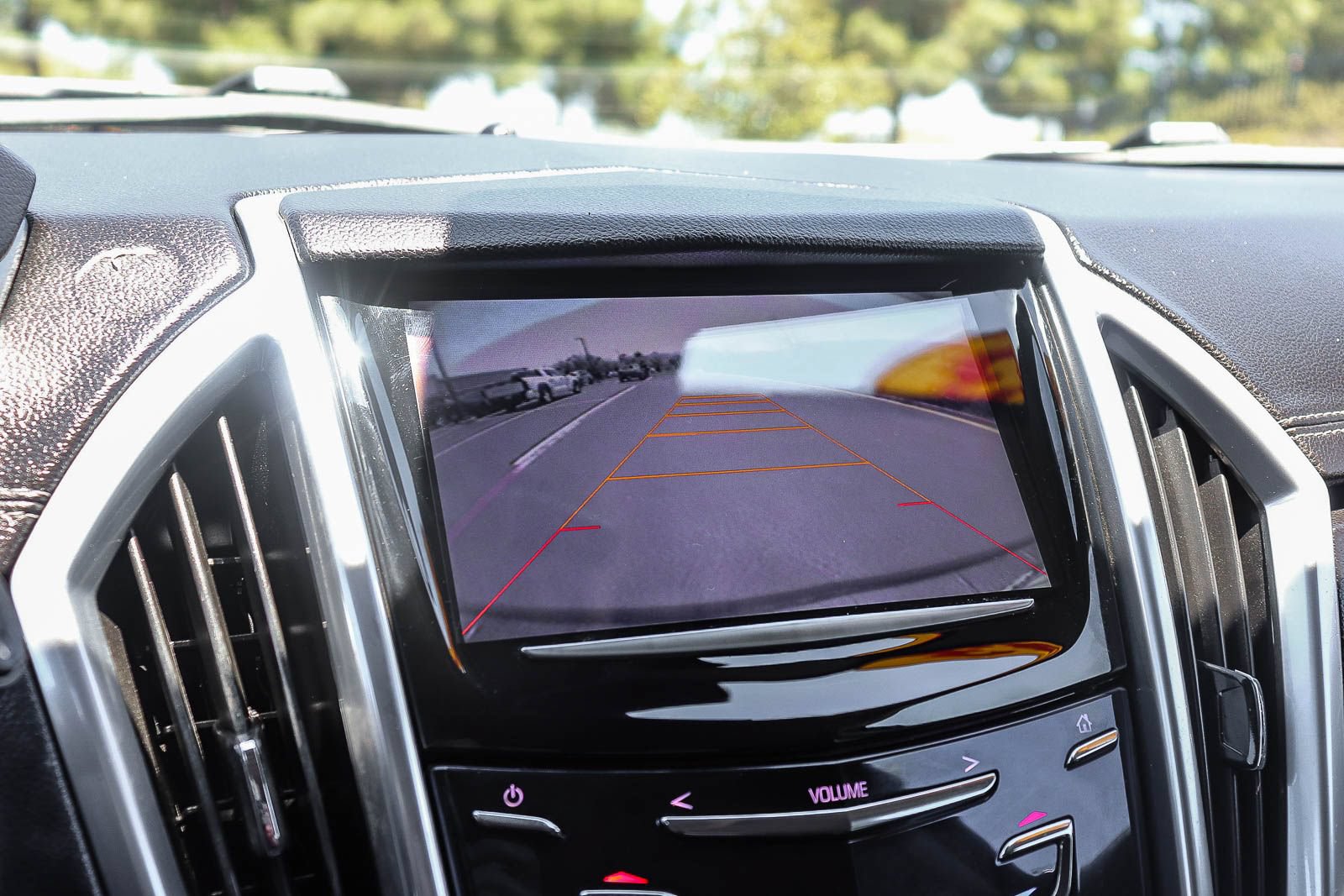 Used 2013 Cadillac SRX Premium FWD image 30