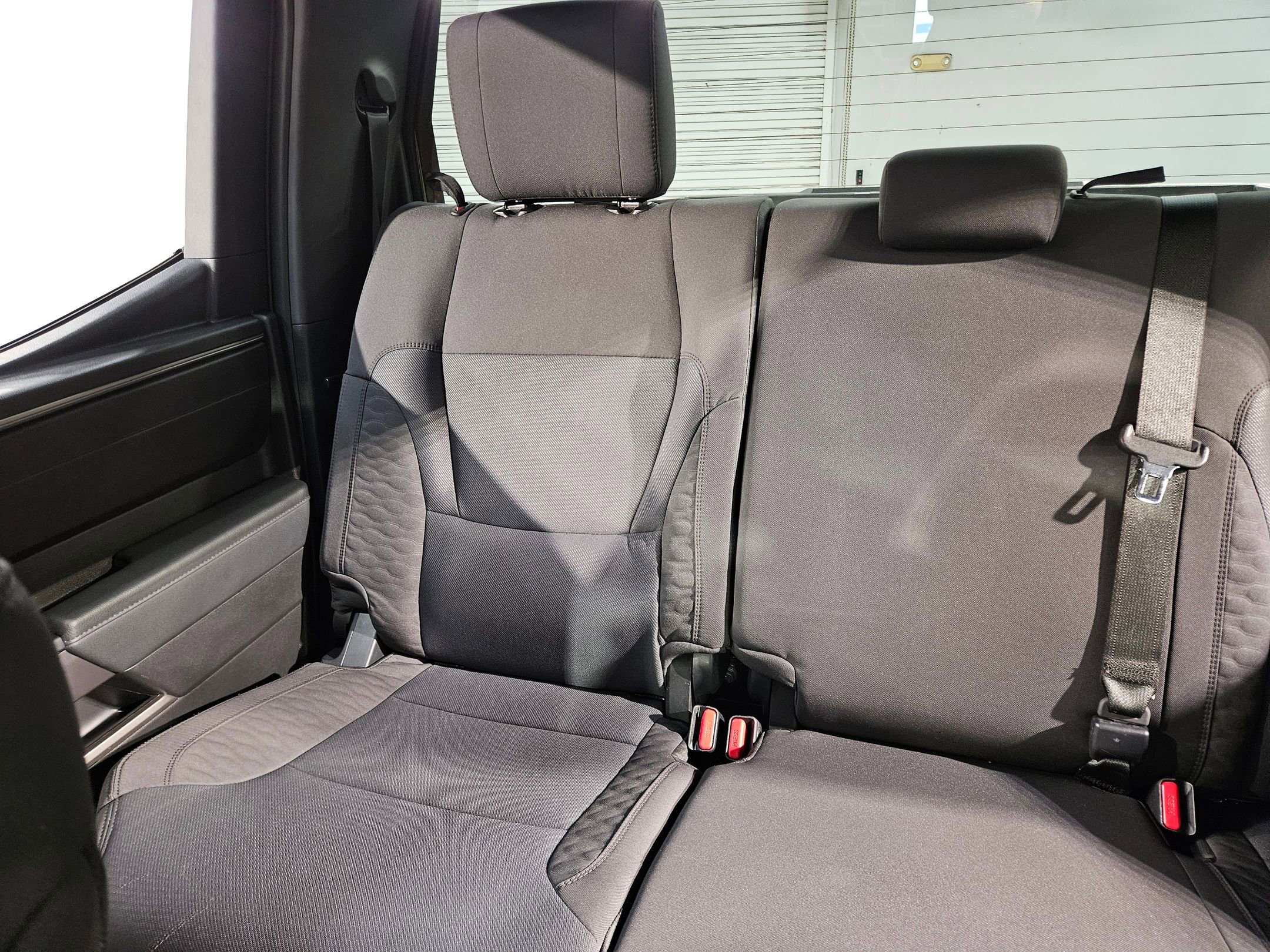 Certified 2025 Toyota Tundra SR5 image 12