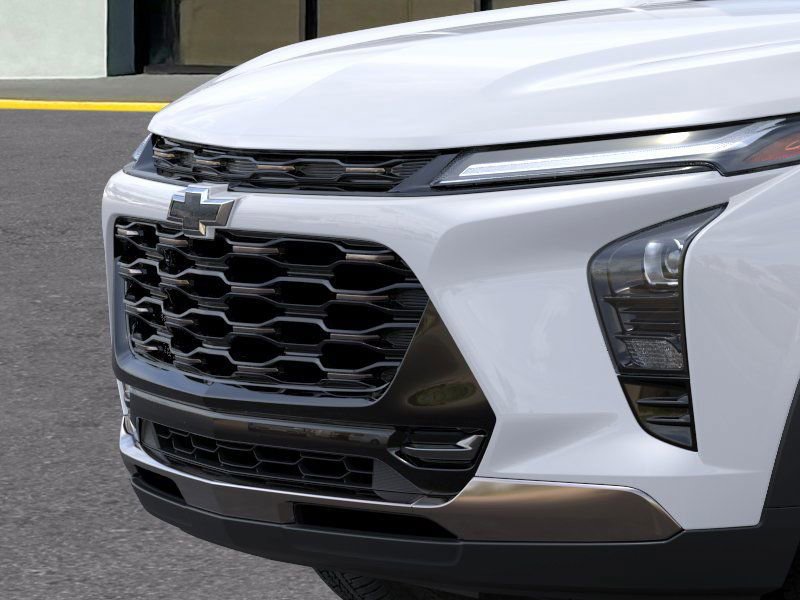 New 2026 Chevrolet Trax ACTIV image 13