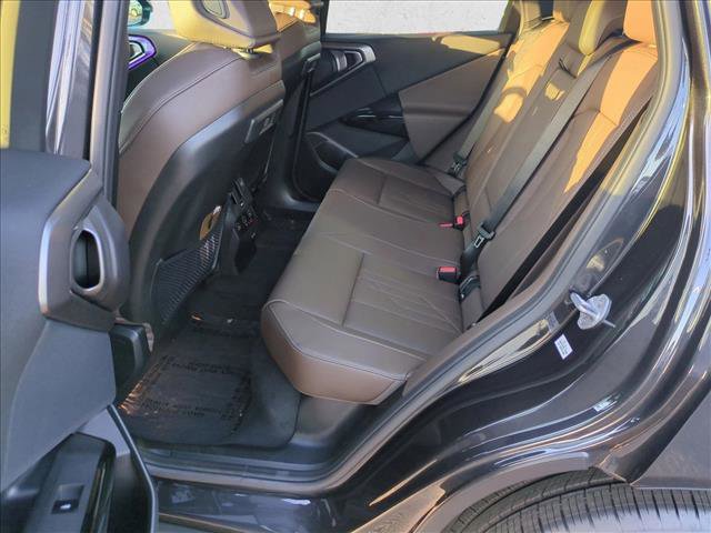 Used 2026 BMW X3 xDrive30 w/ Convenience Package AWD/4WD image 15
