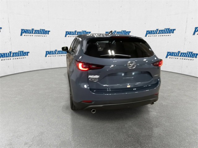 New 2025 MAZDA CX-5 Carbon Edition image 9