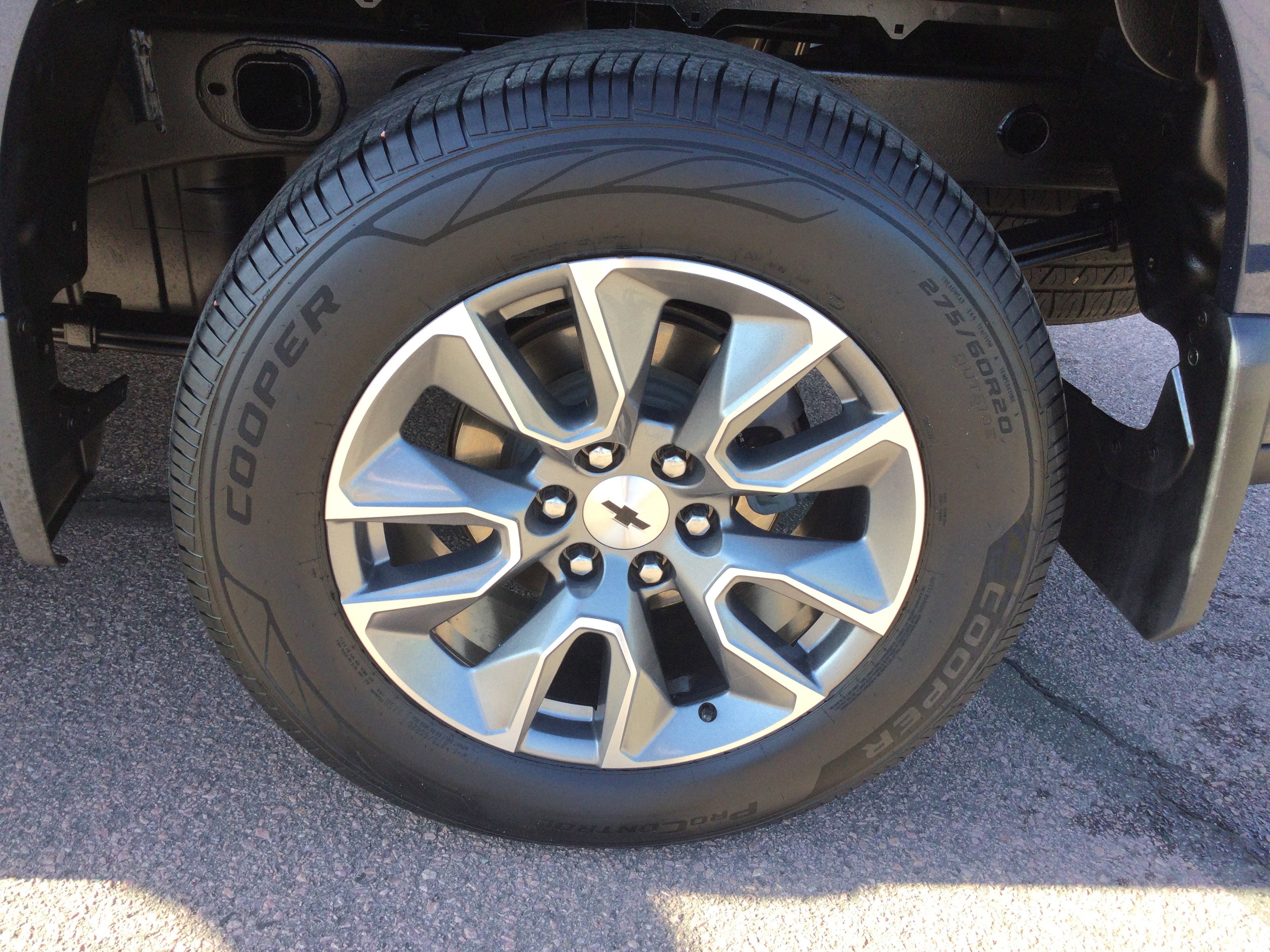 Used 2021 Chevrolet Silverado 1500 RST w/ All Star Edition Plus AWD/4WD image 6