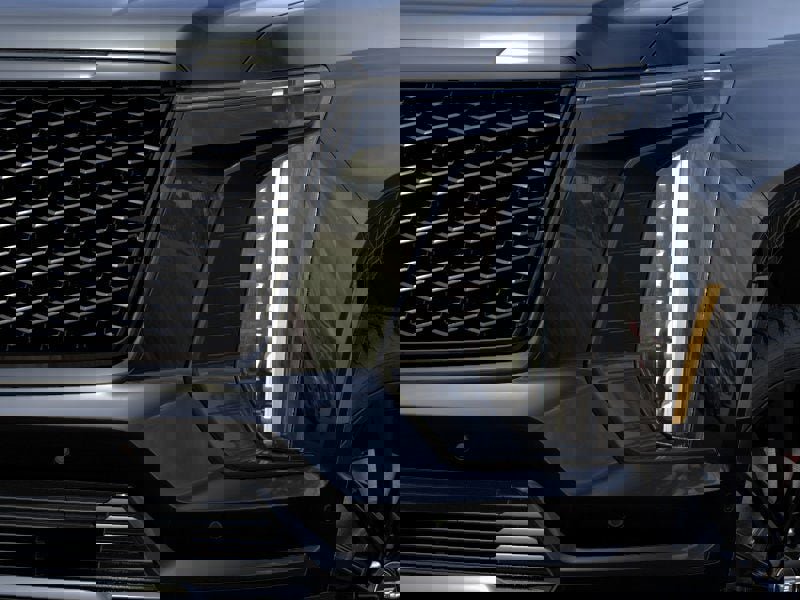New 2026 Cadillac Escalade Sport image 10