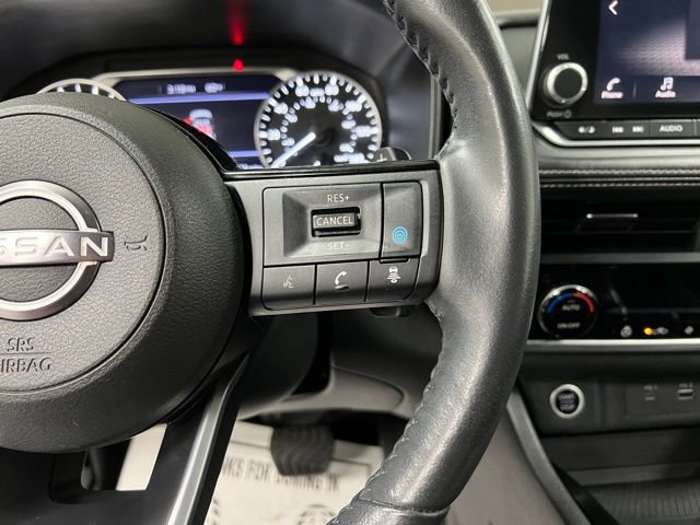 Used 2023 Nissan Rogue SV w/ SV Premium B Package AWD/4WD image 27