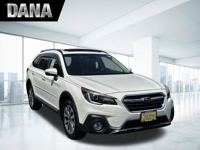 Used 2019 Subaru Outback 3.6R Touring w/ Protection Package #1